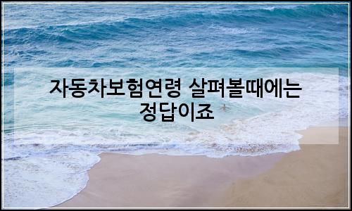 오늘의 이미지
