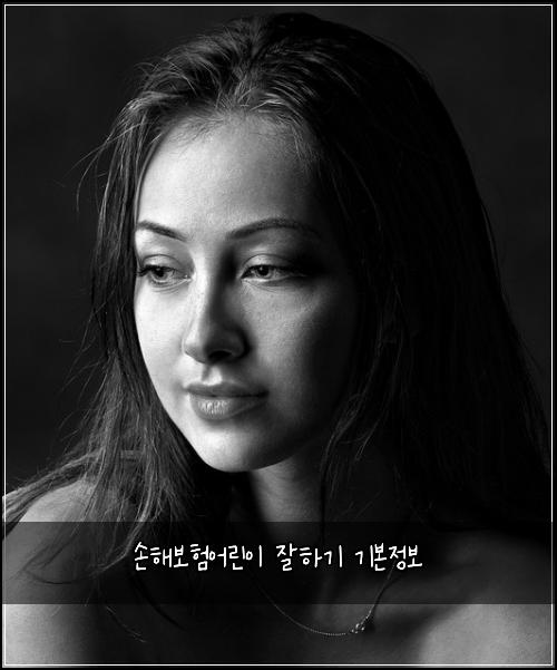 손해보험어린이 잘하기 기본정보