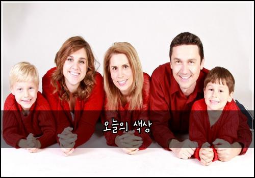 오늘의 색상