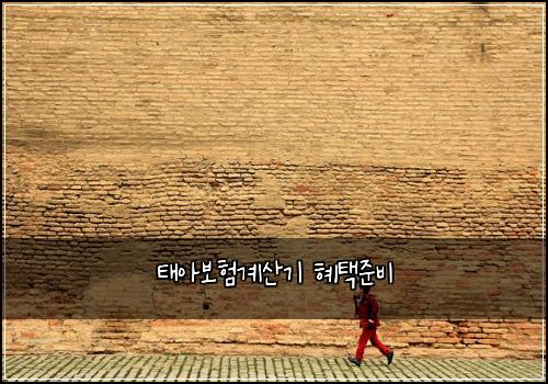 태아보험계산기 혜택준비