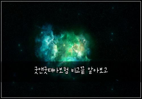 κ΅Ώμ€κ΅Ώνμ보ν λΉκ΅λ μμ보κ³