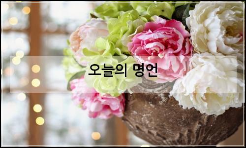 오늘의 이미지