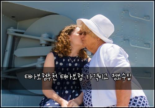 태아보험추천 태아보험 가격비교 정보수집