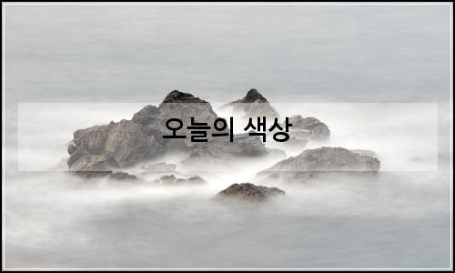 오늘의 이미지