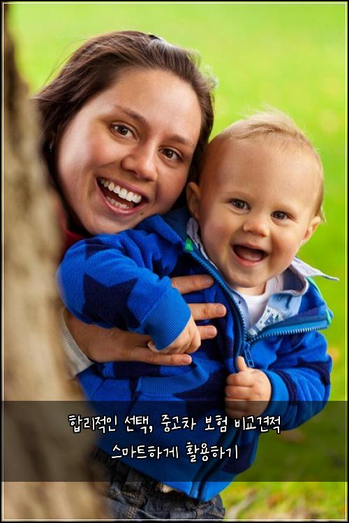  합리적인 선택, 중고차 보험 비교견적 스마트하게 활용하기
