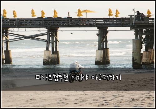 태아보험추천 여기야 다고려하기