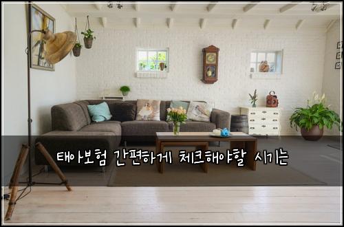 태아보험 간편하게  체크해야할 시기는