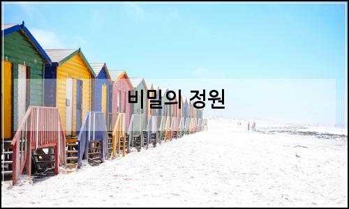 오늘의 이미지