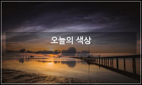 오늘의 이미지