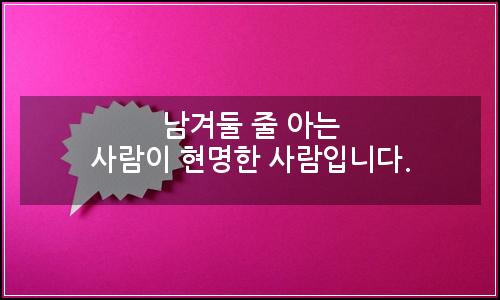 오늘의 이미지