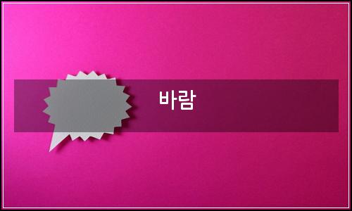 오늘의 이미지