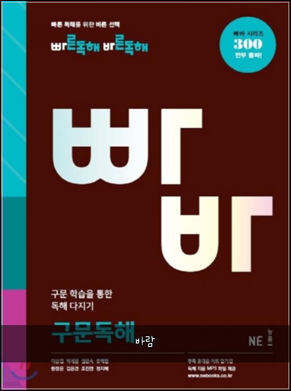 바람