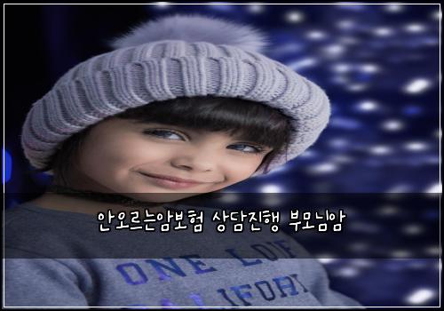 ์์ค๋ฅด๋์๋ณดํ ์๋ด์งํ ๋ถ๋ชจ๋์