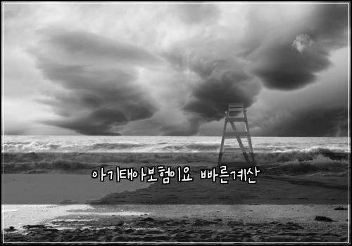 아기태아보험이요 빠른계산