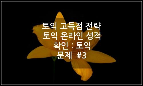 오늘의 이미지