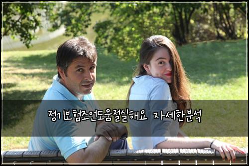 정기보험조언도움절실해요 자세한분석