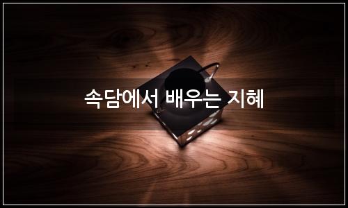 오늘의 이미지