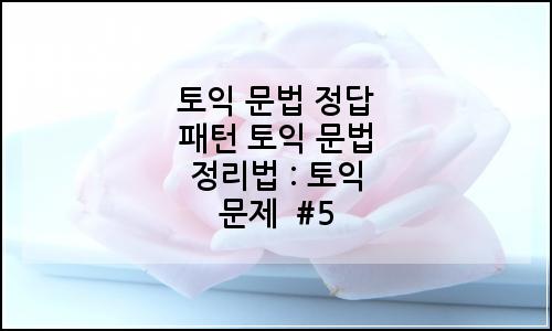 오늘의 이미지